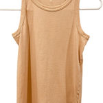 Everlane  Organic Cotton High Neck Tank (XXS) Photo 0