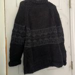 Cute knit sweater Size L Photo 0