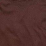 Kathie Lee Collection Vintage  Brown Lightweight Sweater Photo 4