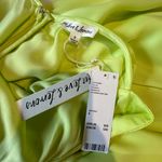 For Love & Lemons For Love & LemonsToni Cutout Maxi Dress -‎ Size S - NEW With Tags. Photo 10