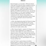 Diamond Supply Co. NWT Tank Photo 5