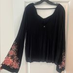 Billabong  long sleeve (black) Photo 0