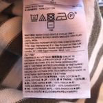 Banana Republic  Striped Cotton Shirt Photo 6