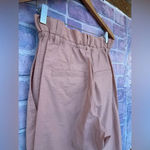 Brunello Cucinelli  High-rise cotton cropped pants size 2 Photo 7