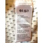 Lija Women's Multi Panel White Mesh Pickleball Tennis Skort 13" EUC Size M Photo 7