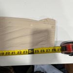 Lululemon  Tearaway Mid Rise Track Joggers Tan Pants Size 6 LW5GAXS Photo 5