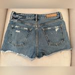 GRLFRND  Helena Denim Shorts Size 25 Photo 5