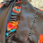 Gap Floral Spaghetti Strap Lightweight Tank XS  Photo 8