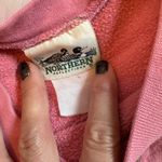 Northern Reflections EUC vintage mauve Sweatshirt Photo 3