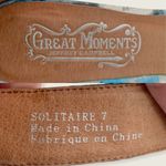 Jeffrey Campbell Great Moments Solitaire Multicolor Plaid Leather Point Pumps 7 Photo 8