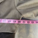 Victoria Ashley‎ double breasted blazer, two toned vintage Brown Size undefined Photo 6