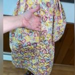 Darling Zac Posen x Target Metallic Brocade Prom/Formal Dress! Size undefined Photo 3