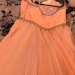 Dave and Johnny Evening Gown Prom Dress Photo 9