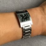 Gucci Gorgeous ladies stainless steel watch ๐น๐น๐น Photo 4