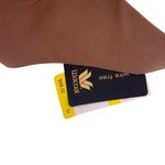 Wacoal NWT  Wire Free Lightly Padded Bra in Tan Size Medium D/DD Photo 1