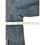 Ruff Hewn Women's Quilt Lined Denim Jacket Photo 3