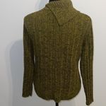 Norton Mcnaughton Silk Knit Sweater Photo 3