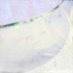 Soft Surroundings Saunterre Maxi Dress Stretch Tropical Stretch Sz Medium Women Photo 6