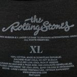 Urban Outfitters The Rolling Stones T-Shirt – XL | Classic Rock Merch, Iconic Graphic Photo 3