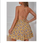 🆕Floral Ruffle Photo 5