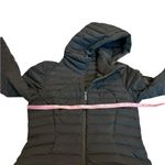 Lululemon pack it down black puffer jacket Photo 4