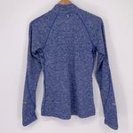 Nike Element Dri-Fit Half Zip Running Pullover Blue Size XS Photo 10