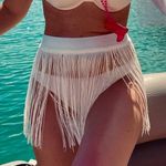 Bachelorette Swim Skirt Size M Photo 0