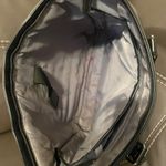 Franklin Covey Black laptop bag/purse. Photo 3