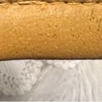 Vintage Island Slipper Wedge Sandals Shoes Made in Hawaii No Size but Approx 8 Photo 10