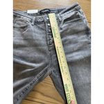 Judy Blue  Skinny Fit Capri Size 15/32 Button Up Stretch‎ Preppy Mom Modern NWT Photo 7