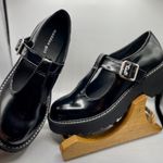 Madden Girl Crate Janne Mary Shoes Photo 9