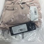 TAVIK Strappy One Piece Swimsuit Seashell M Size M Photo 4