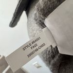 J.Crew Cocoon Sweater Blazer BA551 in Graphite Gray, Merino Wool Alpaca Blend Photo 10