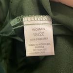 Dress Barn  ultra suede shacket 18/20 Photo 3