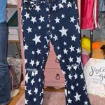 Lucky and Blessed Star bell bottoms Photo 0