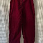 Hang Ten Vintage red corduroy pants Photo 0
