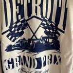 NEW KIWCLO RACING HOODIE “DETROIT GRAND PRIX” MEDIUM UNISEX Photo 3