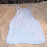 Kendall + Kylie Cropped Sweater, Small Photo 1