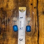 Original handmade earrings Photo 2