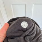 Lululemon  gray Align high rise crop legging size 6 Photo 6