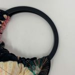 Matthew Williamson tropical floral print purse‎ Photo 3