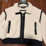 Free People  Movement Courtside Fleece Photo 6