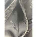 Fossil  Coronado Pebbled Leather Black/Brown Hand Bag‎ East West Photo 9