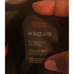 Urban Outfitters  Truth Hurts Graphic Long Sleeve Crop Top Studded Neck‎ M Photo 6