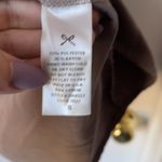 Everly  chicken style 3/4 ruched sleeve shift Dress Photo 3