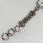 Premier Designs Vintage Women's Premier Design watch Quartz Analog Silvertone 23mm running Photo 3