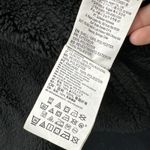 Roxy Y2K Surf Full Zip Fleece Lined Sweatshirt Hooded Jacket Women's Small Photo 5