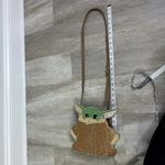 Danielle Nicole Star Wars Mandalorian The Child Species Unknown Crossbody Bag Photo 8