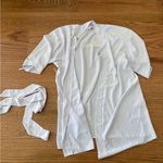 Birdy Grey  bride robe Photo 0