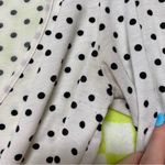SheIn Polka Dot Top Photo 7